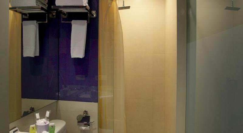 Vio Hotel Pasteur Bandung Exterior foto