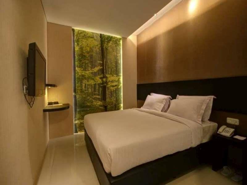 Vio Hotel Pasteur Bandung Exterior foto