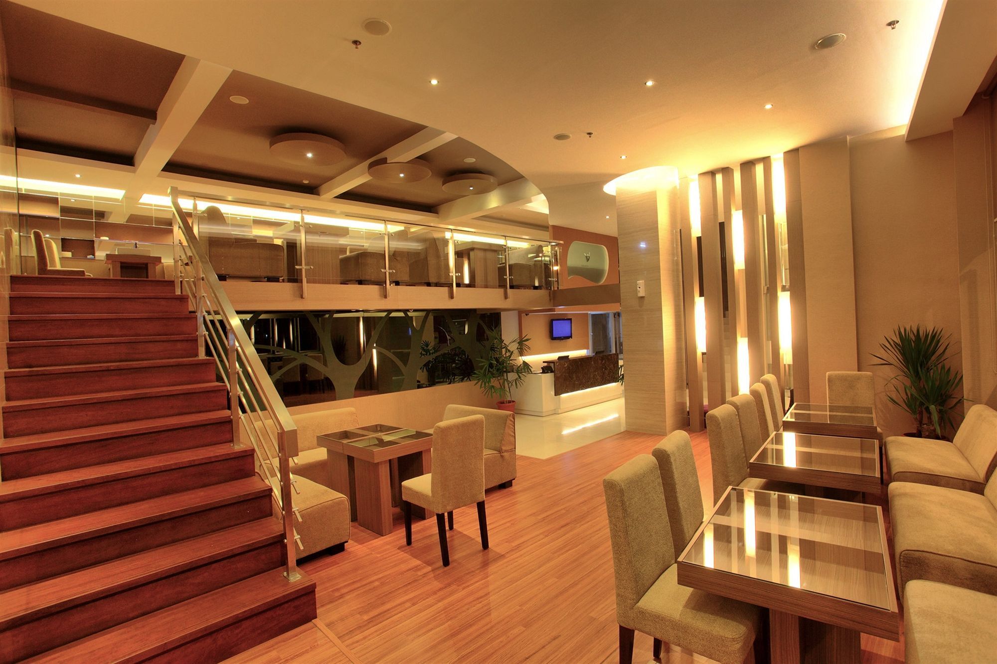 Vio Hotel Pasteur Bandung Exterior foto